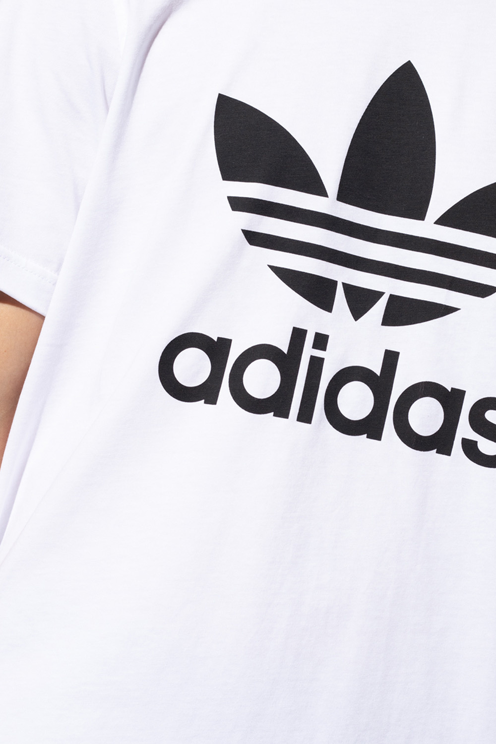 Adidas originals shop logo youtube